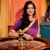 Meja Live Casino harijp dengan dealer langsung