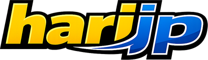 Logo harijp platform game online